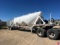 2015 EXA INDUSTRIAL T/A STEEL PNEUMATIC TRAILER