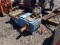 NATIONAL J-165 HCA TRIPLEX PRESSURE PUMP