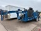 NOV BOWEN S85 GNT 85 TON POWER SWIVEL MTD. ON 2011 GOOSENECK TRAILER