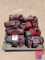 (8) KEMPER 4 1502 T FITTINGS