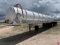 2009 ACRO TRI-AXLE W/ TAG AXLE 200BBL ALUM. VACUUM TRAILER