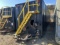 2006 MOBILE TANK 500BBL DUAL GAS BUSTER FRAC TANK