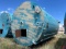 NATCO SKIDDED 12DIAMETER X 20H 400BBL VERTICAL STORAGE TANKP