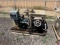 SMITH LIFT MFG. HYDRAULIC POWER UNIT