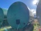 SKIDDED 12DIAMETER X 20H 400BBL VERTICAL STORAGE TANK