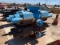 CONTROL FLOW INC 7-1/16 10K DOUBLE BOP W/PIPE RAMS