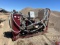 ICI ARTIFICIAL LIFT SYSTEM ELEC. HYDRAULIC POWER UNIT W/ ROD LIFT CYLINDER