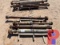 (11 JOINTS) 3 DC15 FLOW IRON (3 PALLETS)