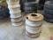 8 - 10 LUG STEEL WHEELS