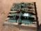 (2) UNUSED DOUBLE-E HYDRAULIC DOUBLE STACK BOPS
