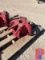 2-7/8 100-TON TUBING ELEVATOR