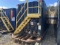 2010 WICHITA 500BBL DUAL GAS BUSTER FRAC TANK