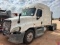 2015 FREIGHTLINER CASCADIA 125064ST T/A 60 SLEEPER TRUCK