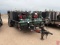 2019 MAXX-D 20 X 7 T/A BUMPER PULL LUBESTER TRAILER