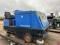 AMERICAN-LINCOLN PROPANE POWERED FLOOR SWEEPER