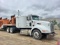 2008 PETERBILT 386 T/A SLEEPER HAUL TRUCK