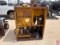 EXDEN II BT4 ELECTRIC POWERED HYDRAULIC POWER UNIT