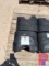 SET OF CAMERON-U 15W X 5 BOP PIPE RAMS