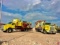 NITROGEN AND COIL TUBING TRUCK PACKAGE LOTS 132 THRU 134