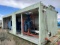 NATIONAL K 500-A DUPLEX MUD PUMP