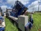 LEADER ENERGY COILED TUBING UNIT ON TRI AXLE TRAILER