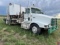 1999 INTERNATIONAL  9400 T/A CEMENT PUMP TRUCK