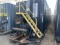 2011 WATERFORD 500BBL DUAL GAS BUSTER FRAC TANK