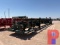 2011 ASTE 10-STATION 53 T/A FRAC MISSLE/ MANIFOLD TRAILER