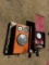 (2) WEIGHT INDICATOR GUAGES