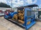 GARDNER DENVER PAH TRIPLEX PUMP