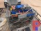 CRATE FULL OF MISCELLANEOUS HAND TOOLS