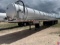 2009 ACRO TRI-AXLE W/ TAG AXLE 200BBL ALUM. VACUUM TRAILER