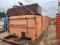 30X8X5 REVERSE TANK W/ GAS BUSTER