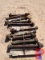 (10 JOINTS) 3 DC15 FLOW IRON