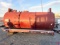 2008 MARSH INDUSTRIAL 80 BBL VACUUM TRANK F/ BOBTAIL TRUCK S#08-160