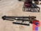 (2 JTS) 8 X 4 1502 W/ (2) 4 1502 Y FITTINGS