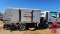STEWART AMOS STREET SWEEPER TRUCK