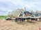 2004 HEIL 1,000 CU.FT. PNEUMATIC BULK TRAILER W/ BLOWER
