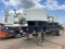 2018 TIGER MANUFACTURING CO. DOUBLE POD PNUEMATIC DRY BULK TRAILER