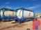 1998 REINKE TRAILERS 42' T/A 6353 GAL. CHEMICAL HAUL TRAILER