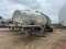1966 FRUEHAUF PNEUNATIC BULK TRAILER