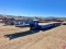 2005 LOADCRAFT 60 TON 5 AXLE LOWBOY TRAILER