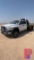 2008 DODGE RAM 5500 CREW CAB FLATBED TRUCK