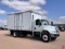 2012 INTERNATIONAL DURASTAR 4400 S/A DAYCAB 186 BOX TRUCK