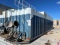 2003 VE ENTERPRISES 500 BBL SINGLE AXLE FRAC TANK