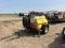 WACKER LTP 4 BULB PORTABLE LIGHT TOWER