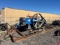 2013 JWS 165T TRIPLEX PRESSURE PUMP
