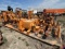 NATIONAL OILWELL JWS-340 TRIPLEX WELL SERVICE PUMP P/B DETROIT 60 SERIES W/ ALLISON TRANS.
