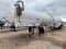 2010 DRAGON T/A 238BBL ALUM. VACUUM TRAILER