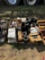 PALLET OF RUBBER GOODS, STRIPPER RUBBERS, SWAB CUPS, ETC.